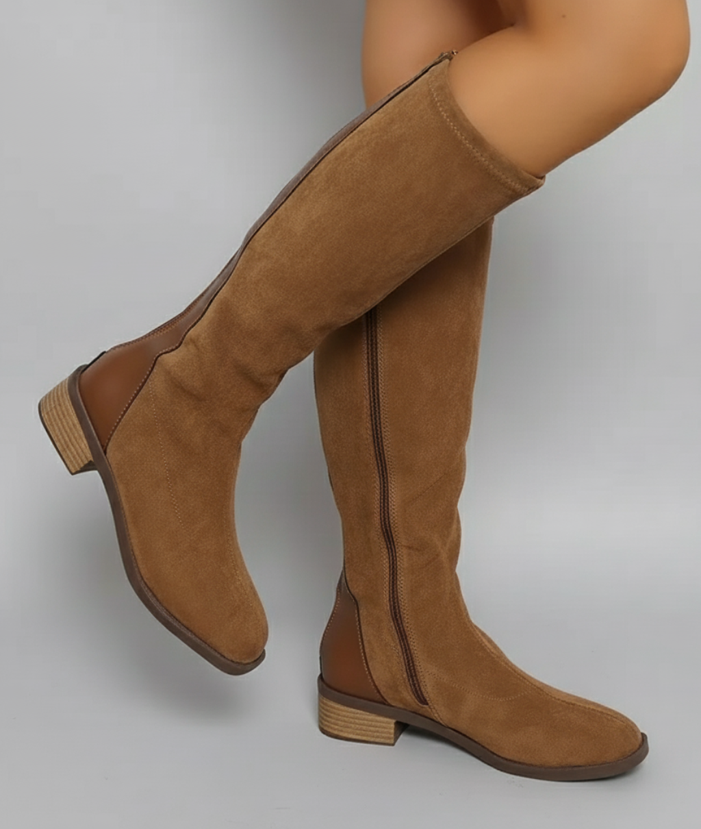 Aniela | Women’s Knee-High Boots