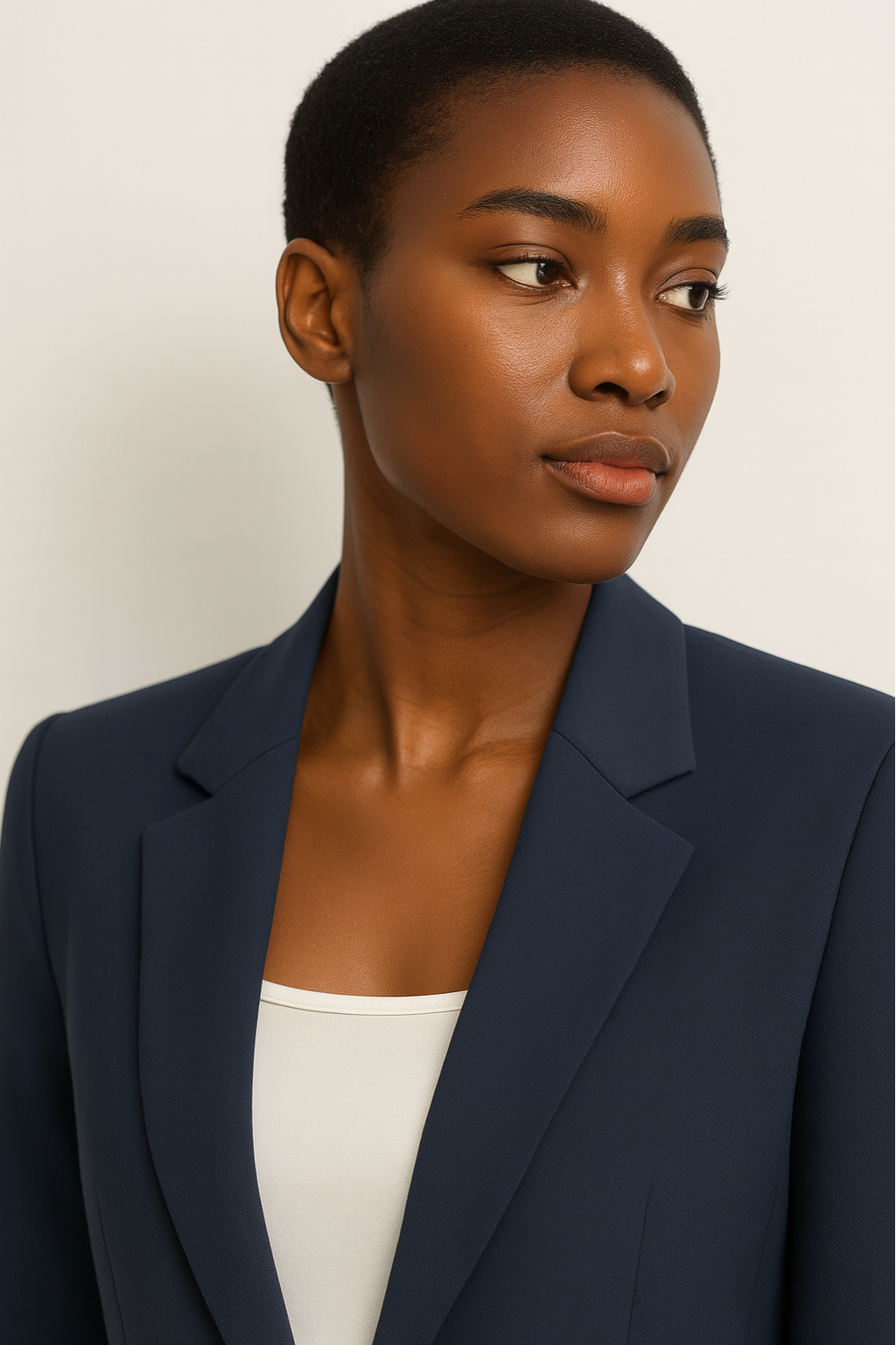 Maine Women’s Three-Piece Suit