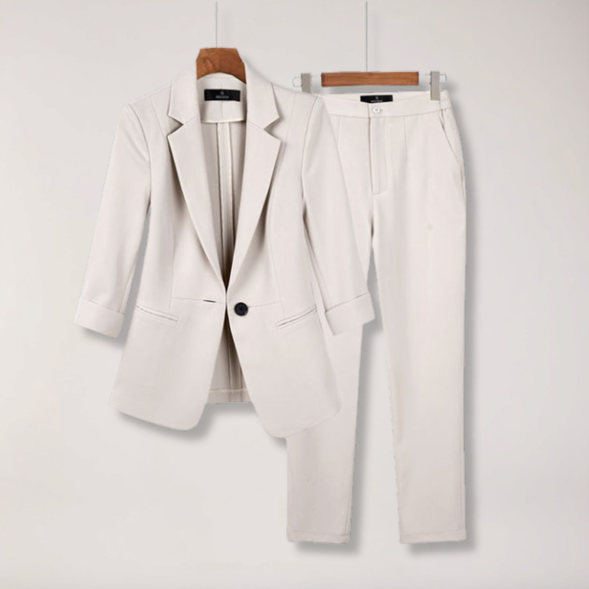 Paige | Women’s Tailored Two-Piece Suit