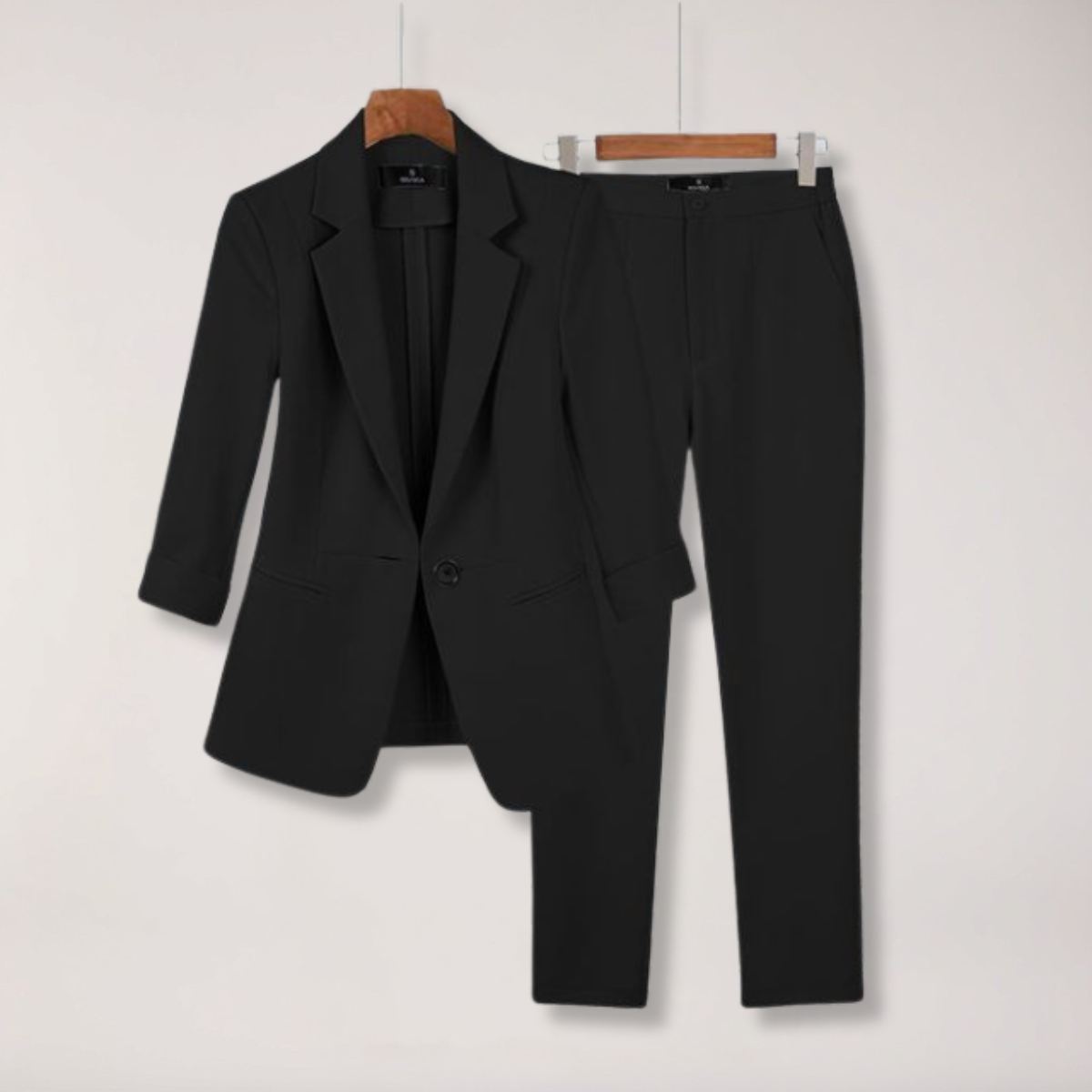 Paige | Women’s Tailored Two-Piece Suit