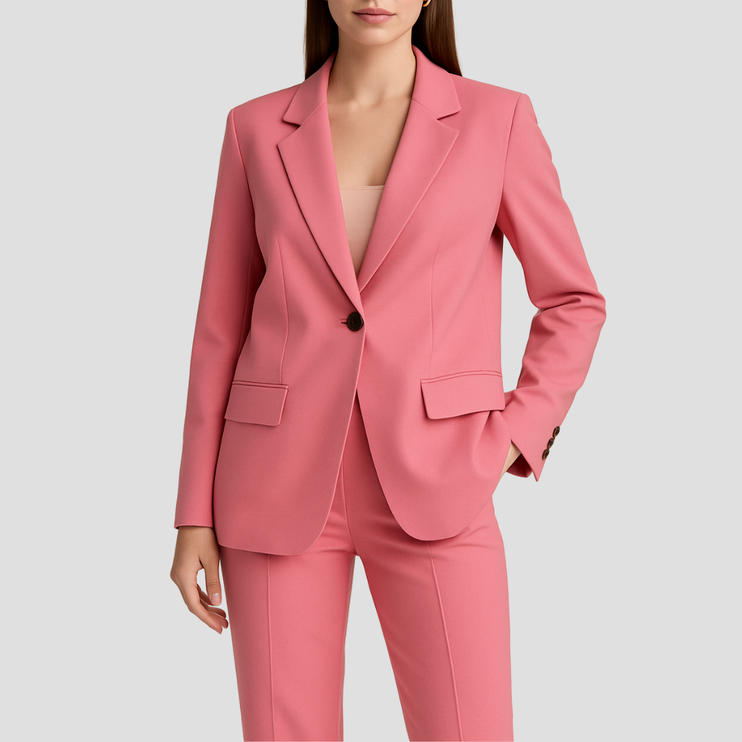 Esme | Women’s Three-Piece Suit