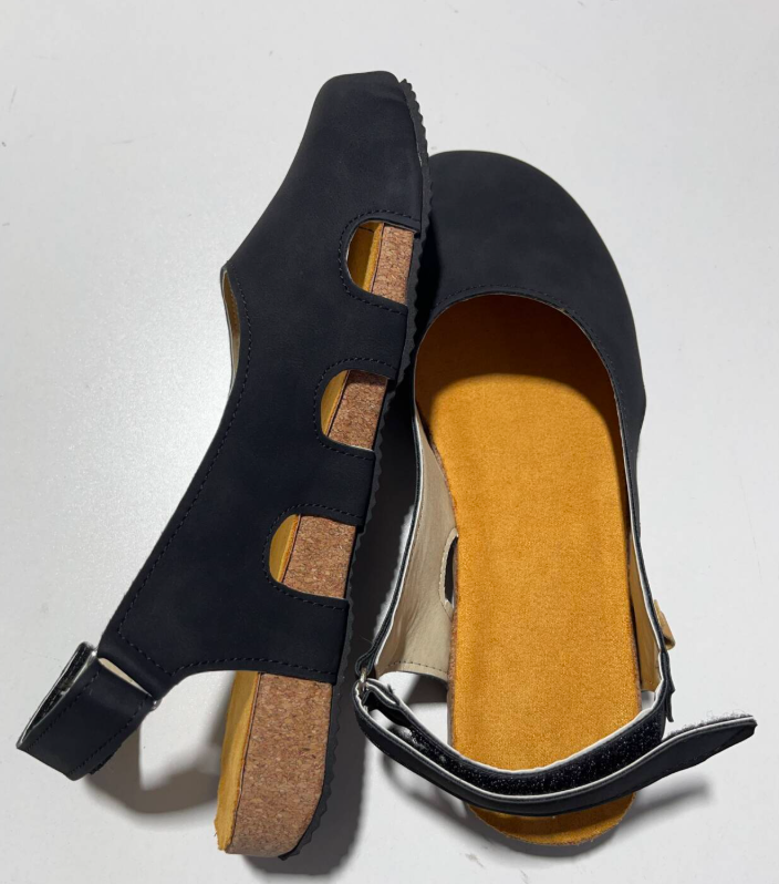 Ondina | Women’s Square Toe Slingback Sandals