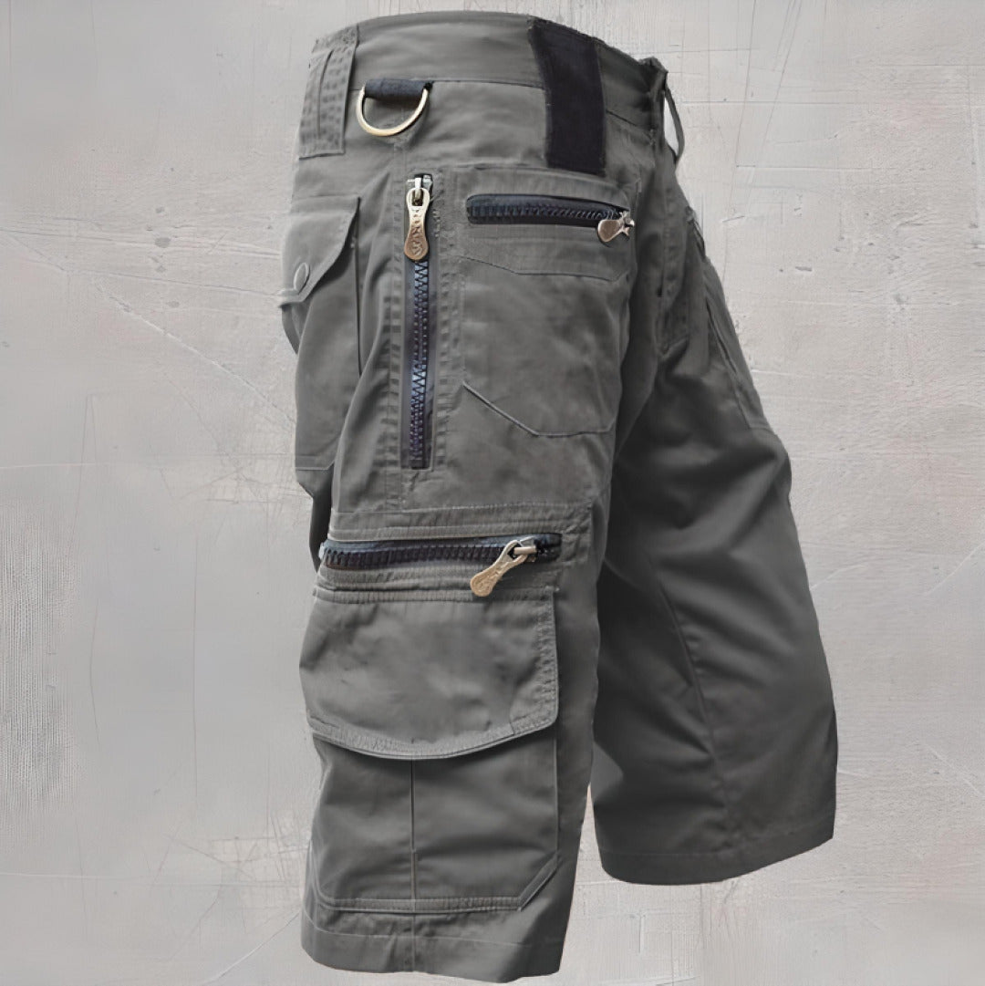 Danlor | Men’s Tactical Cargo Shorts