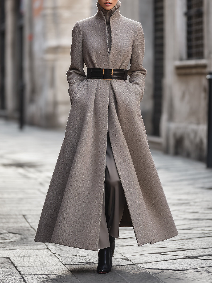 Blair | Women’s Winter Maxi Coat
